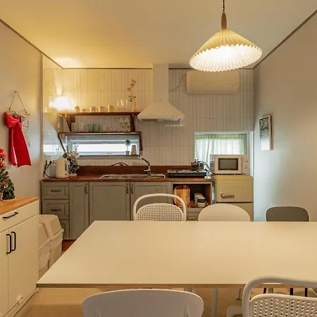 Stay Danbi - 3Mins To Gwangan Station